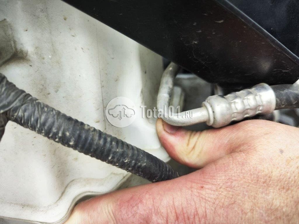 Фото KIA Sportage 412