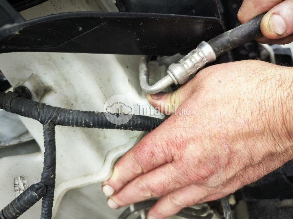 Фото KIA Sportage 414