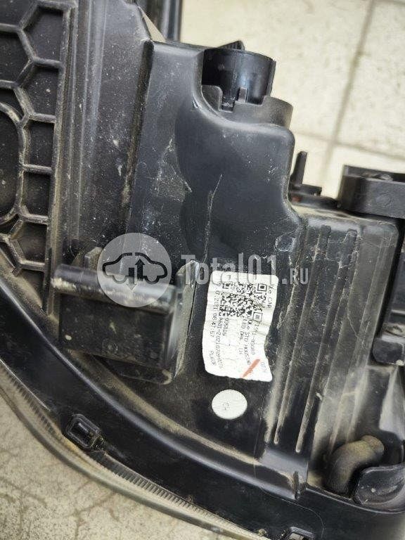 Фото KIA Sportage 418