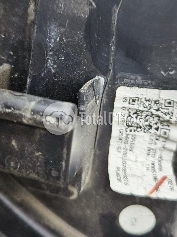 Фото KIA Sportage 420