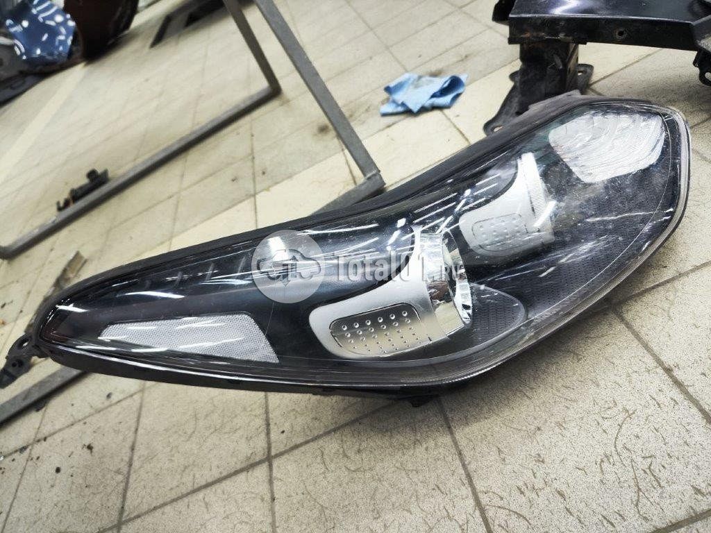 Фото KIA Sportage 422