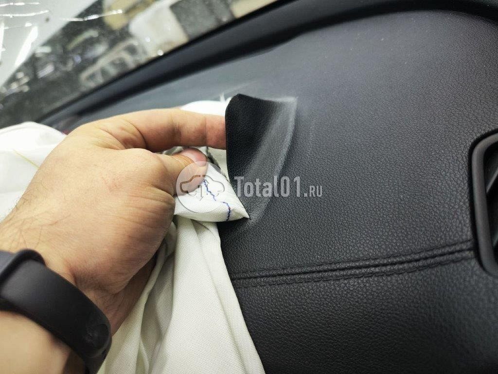 Фото KIA Sportage 432