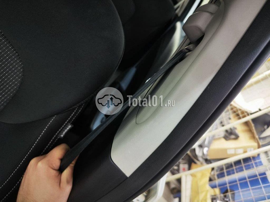 Фото KIA Sportage 436