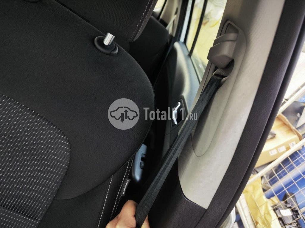 Фото KIA Sportage 438