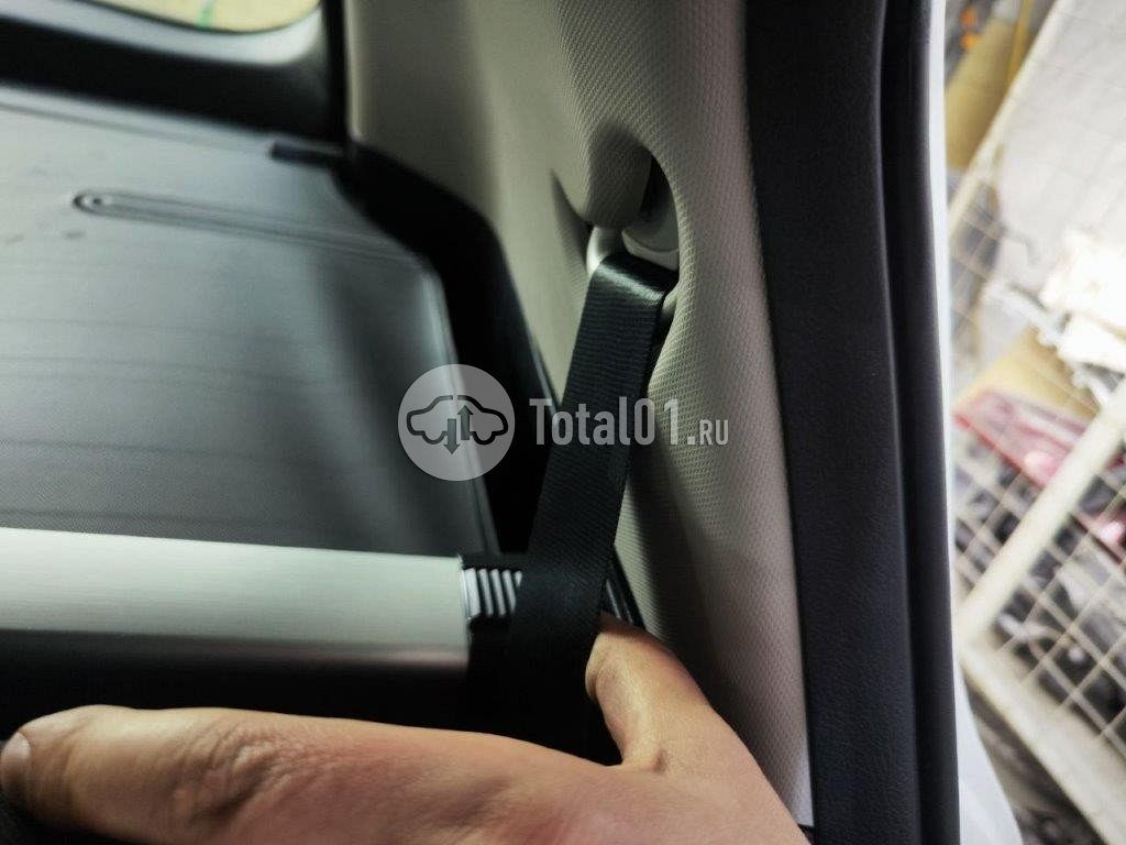 Фото KIA Sportage 440