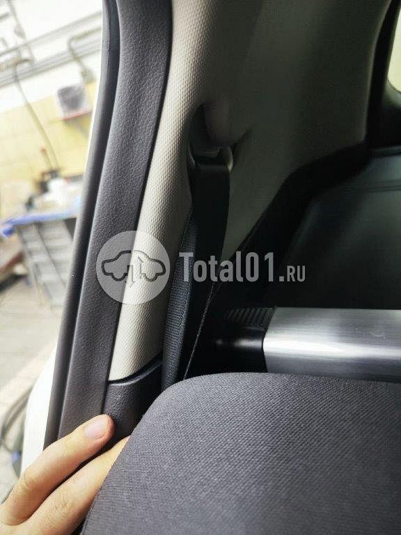 Фото KIA Sportage 444