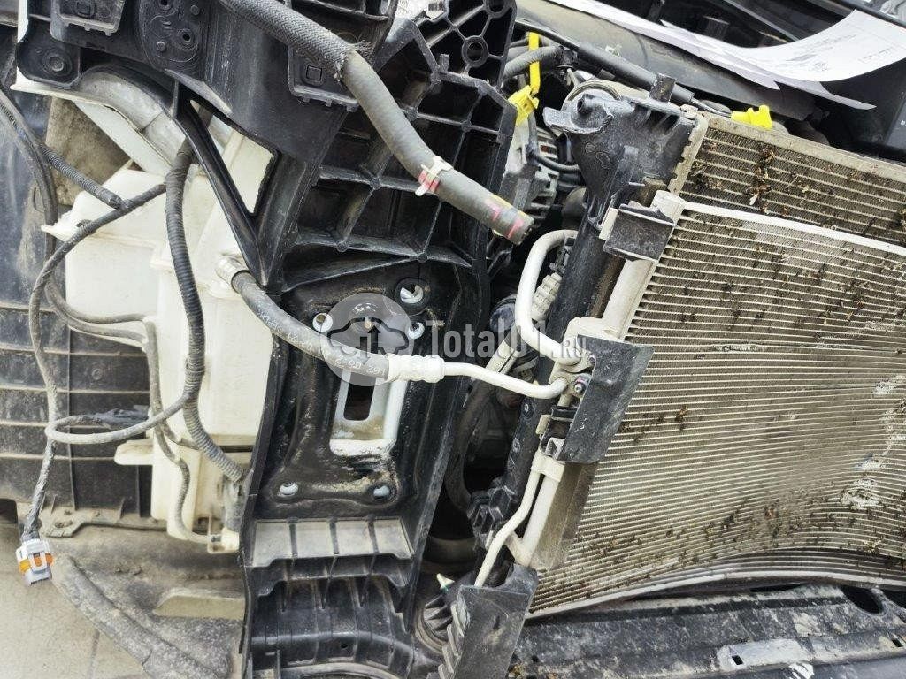 Фото KIA Sportage 448