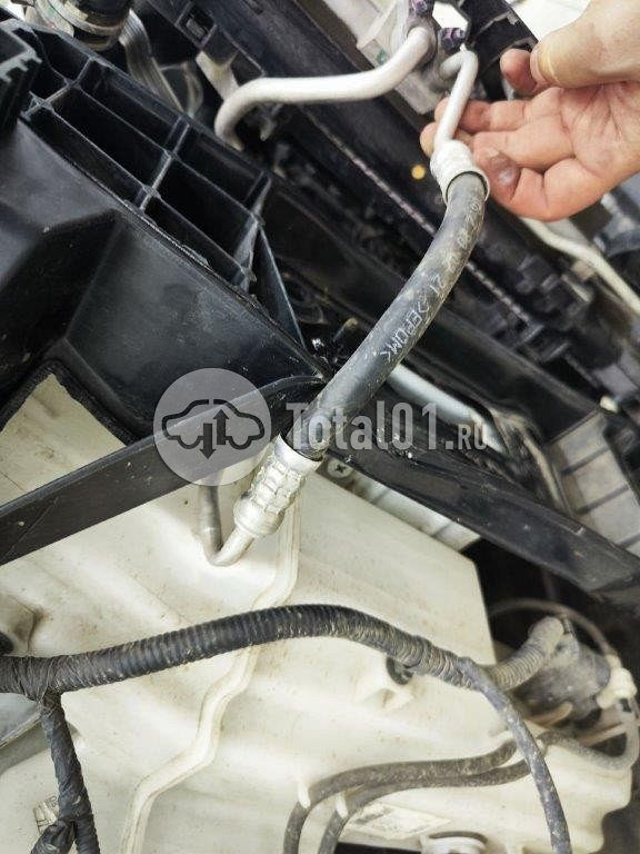 Фото KIA Sportage 450