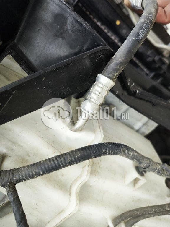 Фото KIA Sportage 452