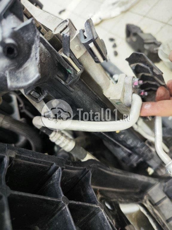 Фото KIA Sportage 454