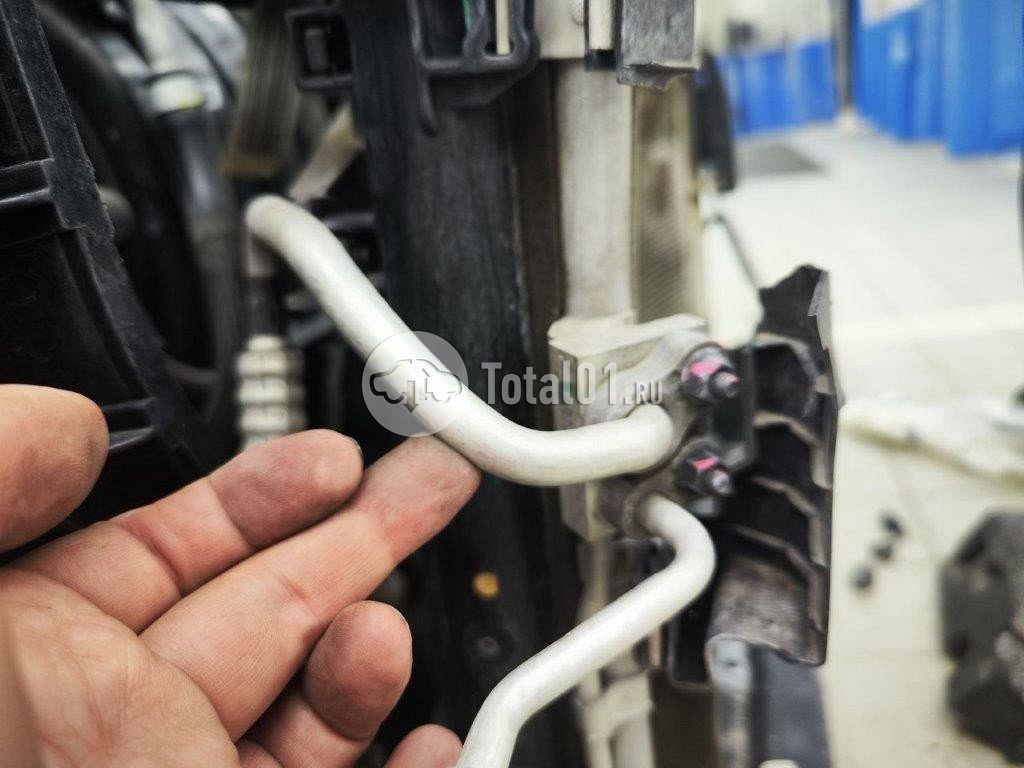 Фото KIA Sportage 458