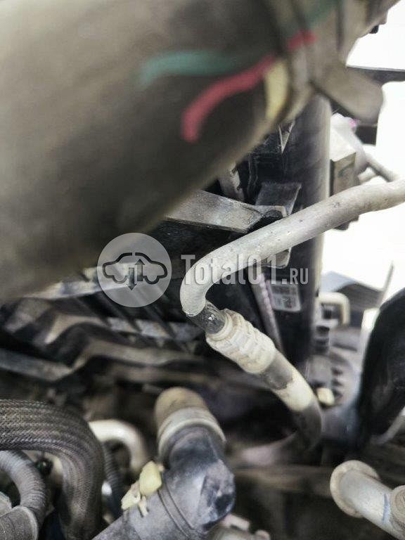 Фото KIA Sportage 460