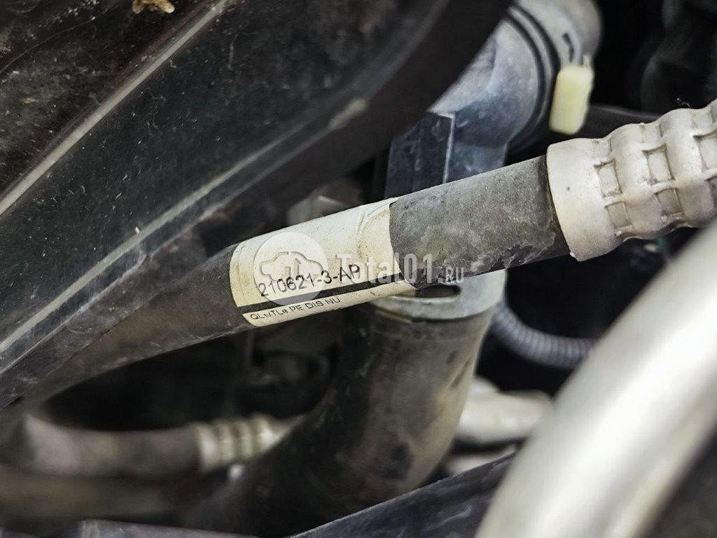 Фото KIA Sportage 464