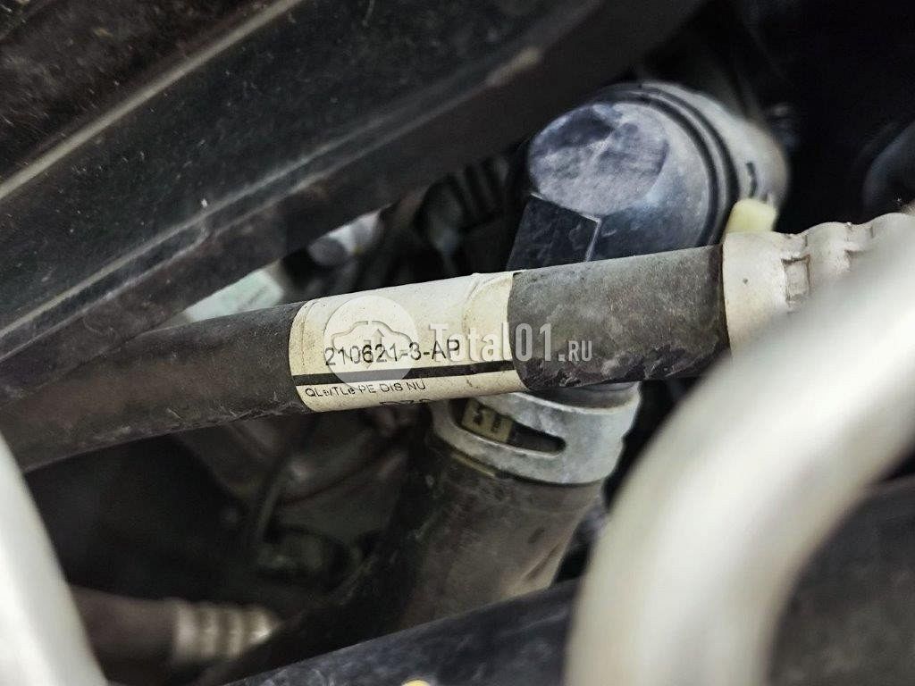 Фото KIA Sportage 466