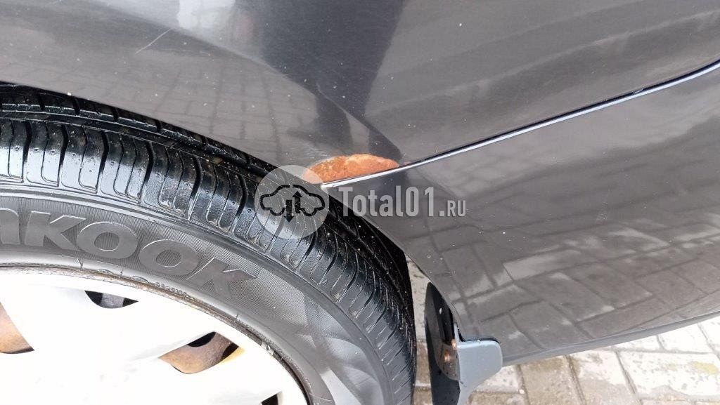 Фото Renault Fluence 24