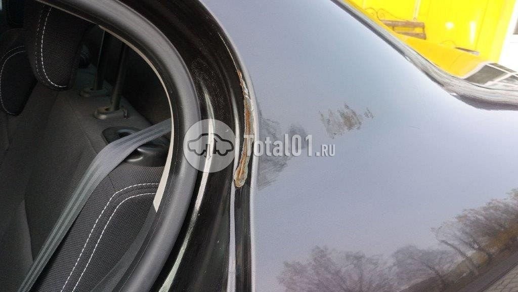 Фото Renault Fluence 26