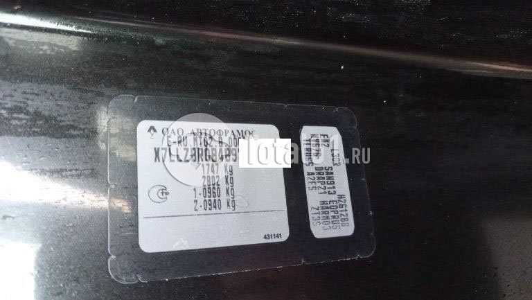 Фото Renault Fluence 38