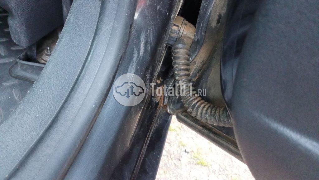 Фото Renault Fluence 40