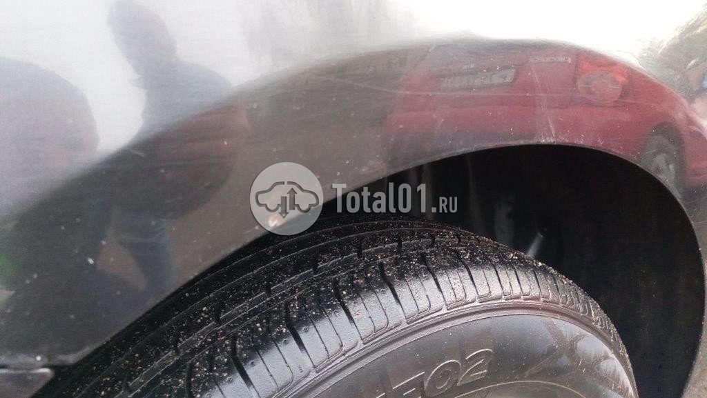 Фото Renault Fluence 42