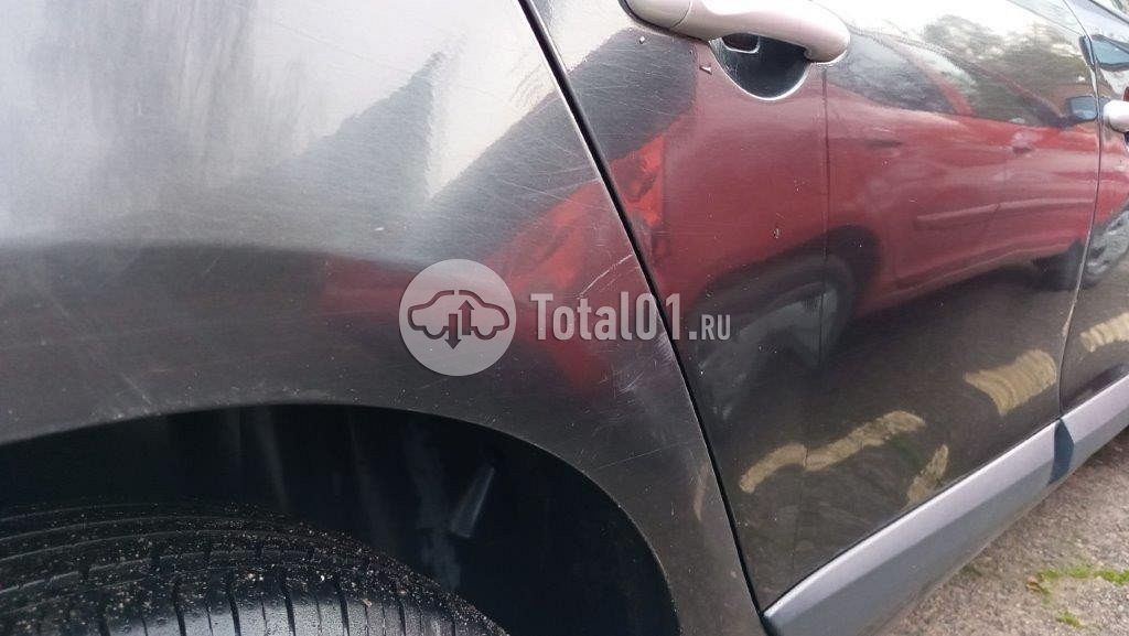 Фото Renault Fluence 44