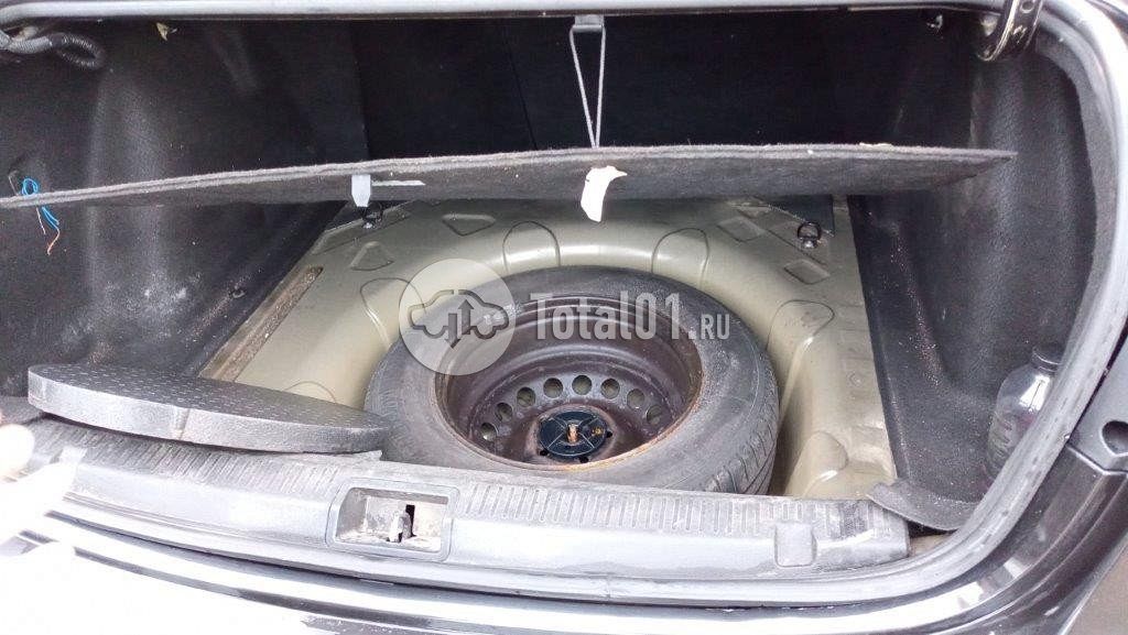 Фото Renault Fluence 48