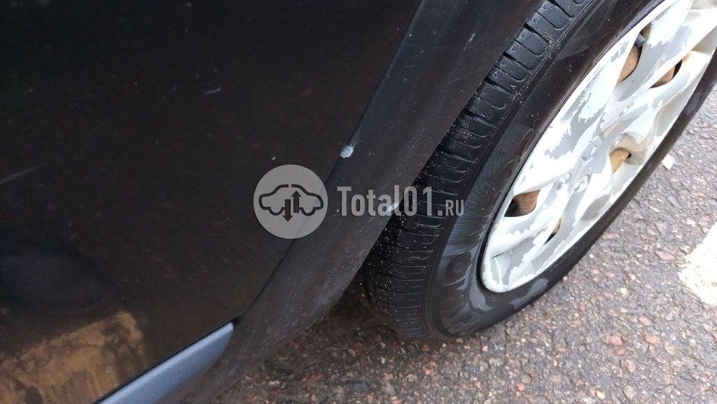 Фото Renault Fluence 50