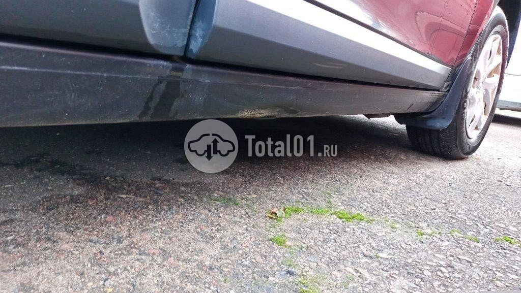 Фото Renault Fluence 52