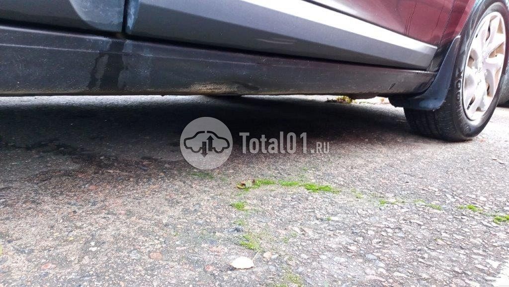 Фото Renault Fluence 54