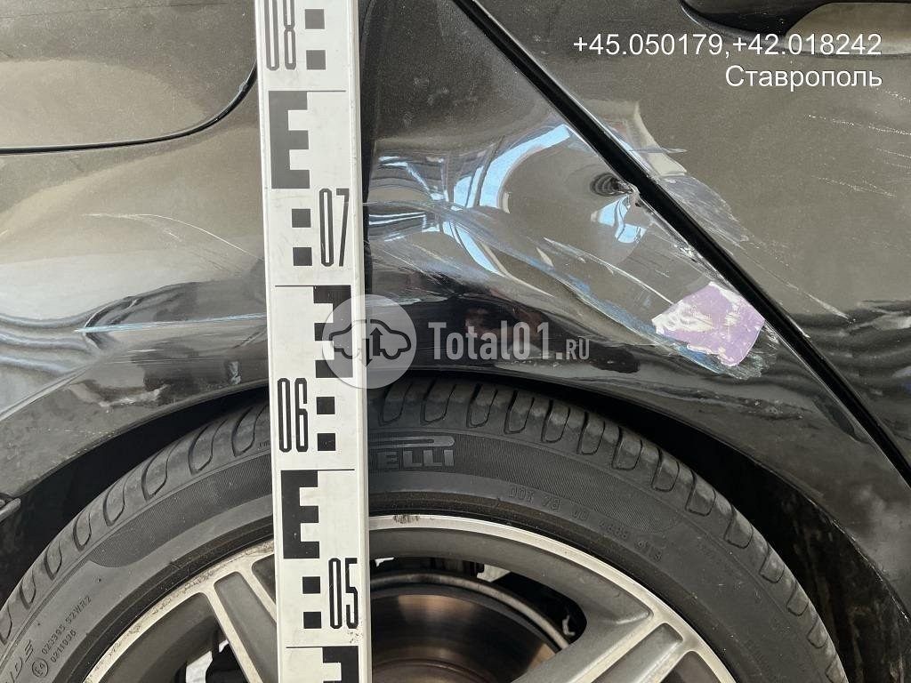 Фото Mercedes-Benz C-класс 22