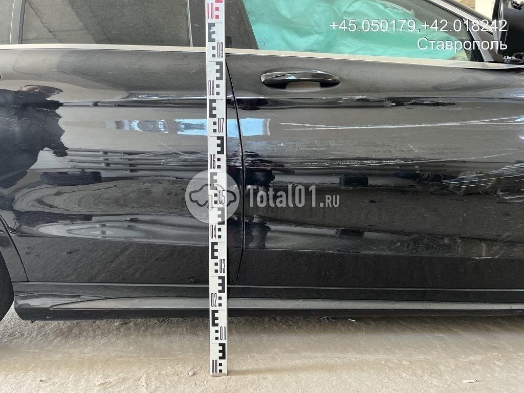 Фото Mercedes-Benz C-класс 26