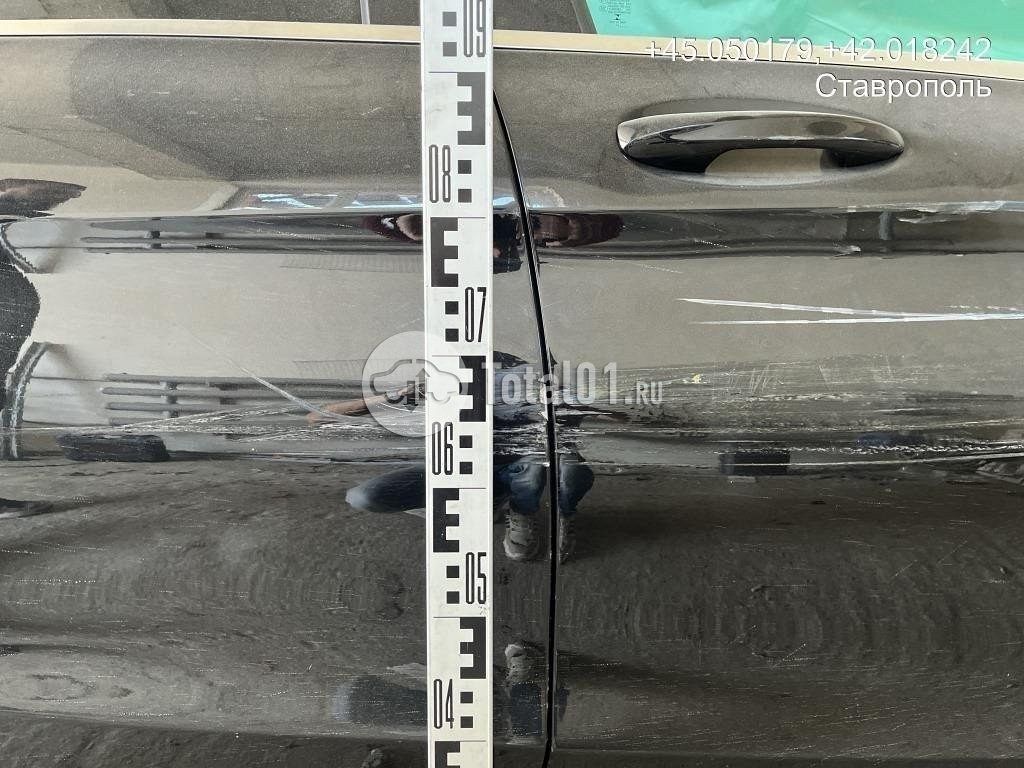 Фото Mercedes-Benz C-класс 30