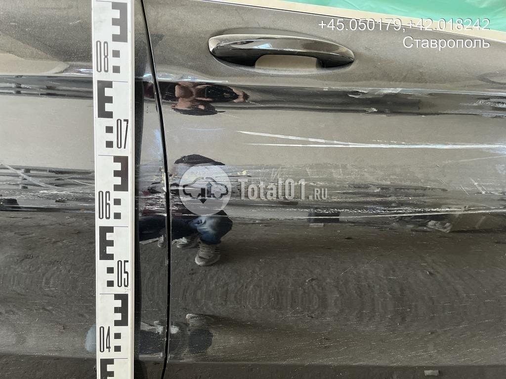 Фото Mercedes-Benz C-класс 32