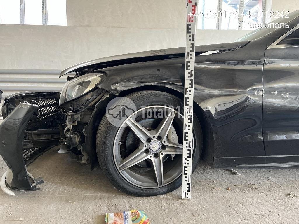 Фото Mercedes-Benz C-класс 44