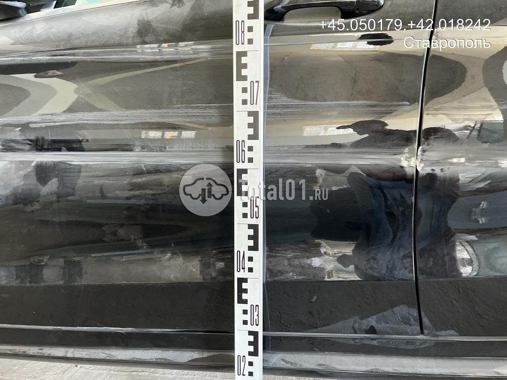 Фото Mercedes-Benz C-класс 52