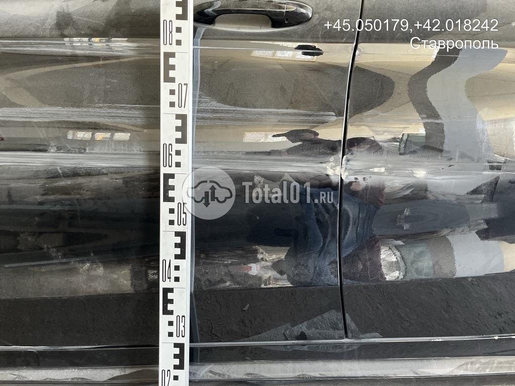 Фото Mercedes-Benz C-класс 54