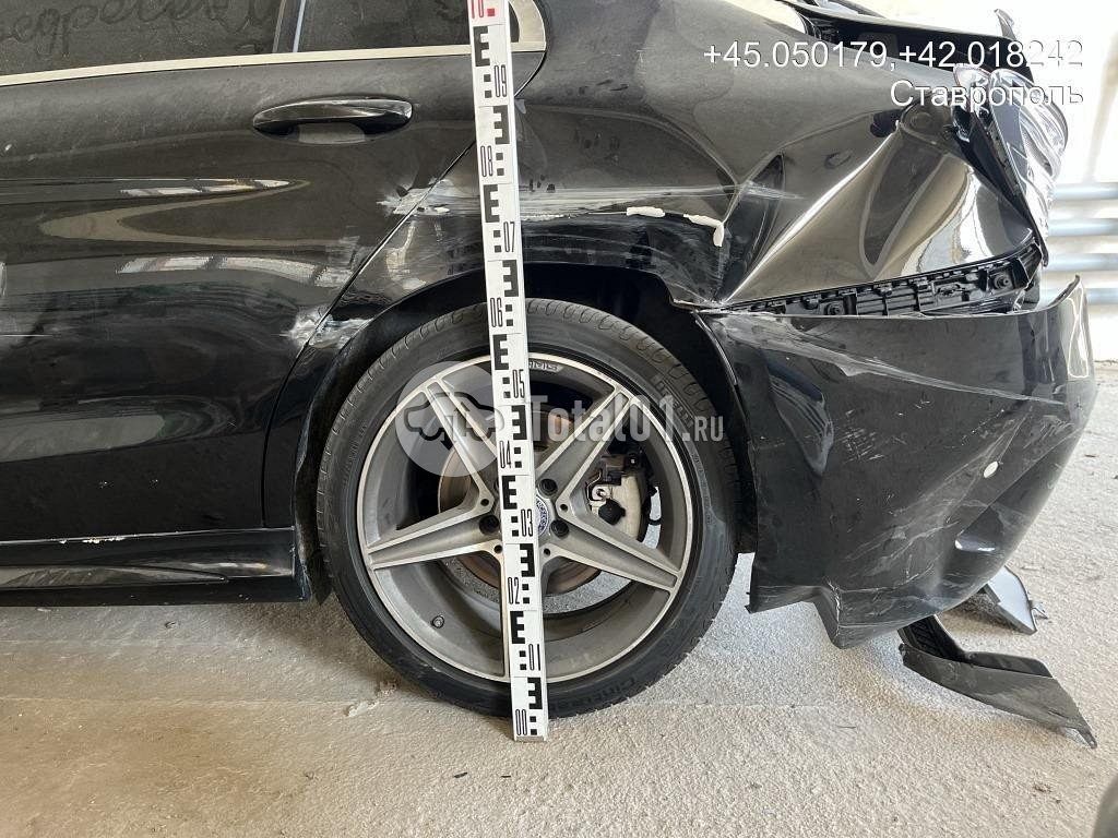 Фото Mercedes-Benz C-класс 58