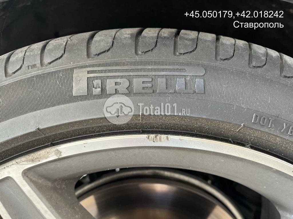 Фото Mercedes-Benz C-класс 74