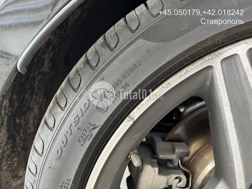 Фото Mercedes-Benz C-класс 76