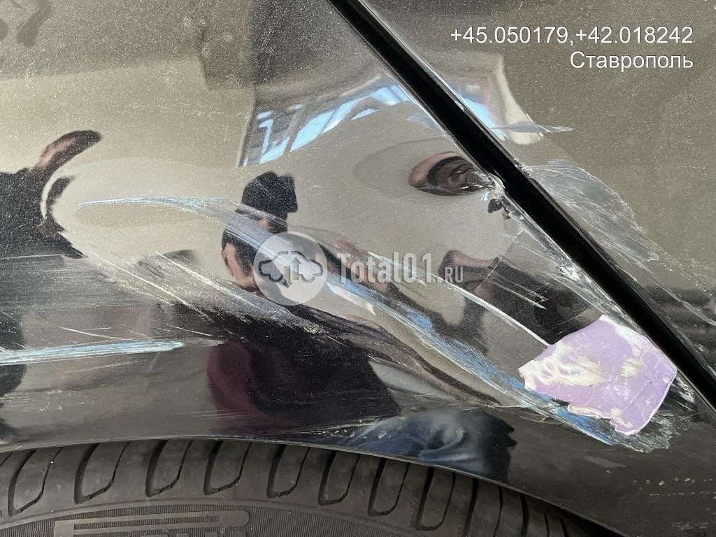 Фото Mercedes-Benz C-класс 84