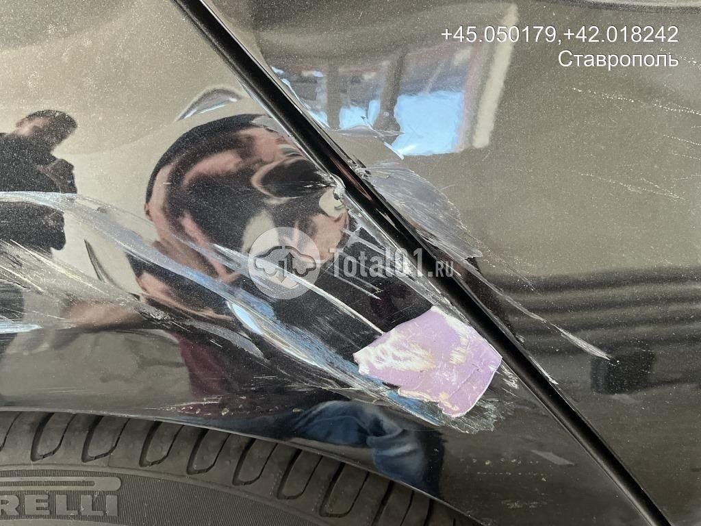 Фото Mercedes-Benz C-класс 86