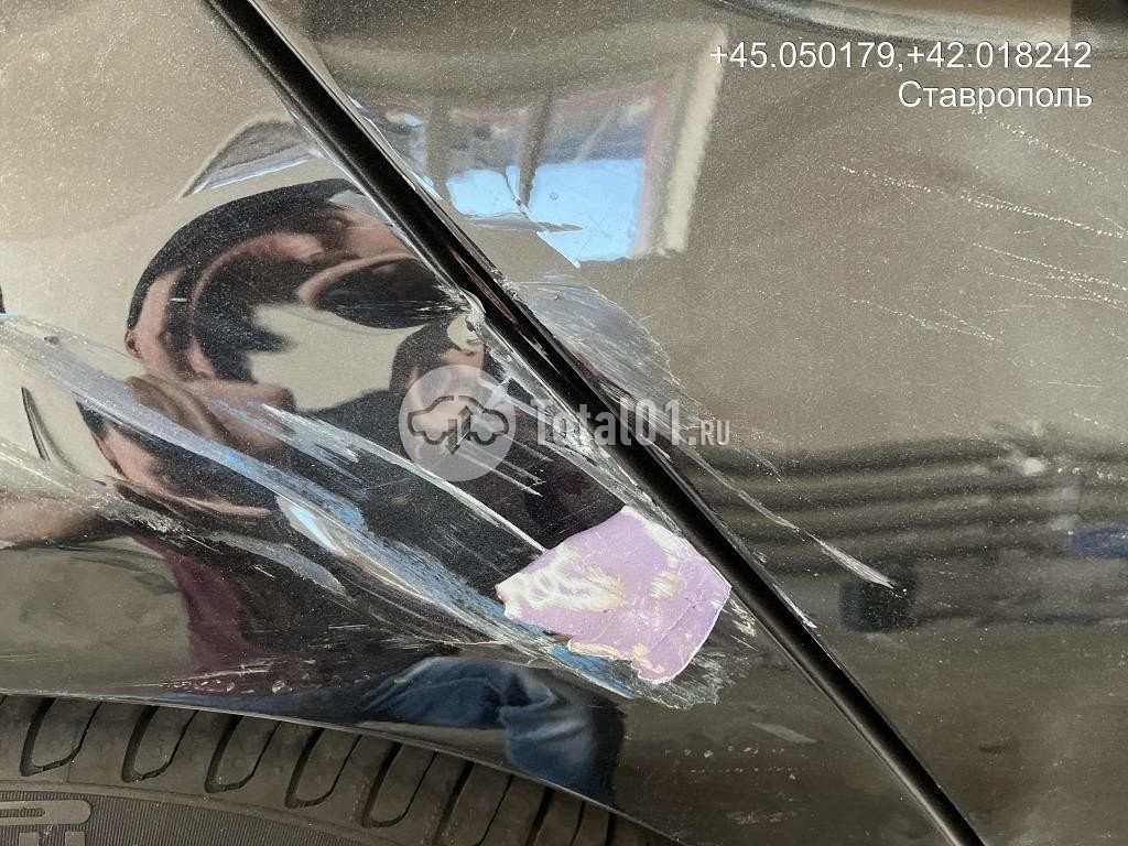 Фото Mercedes-Benz C-класс 88