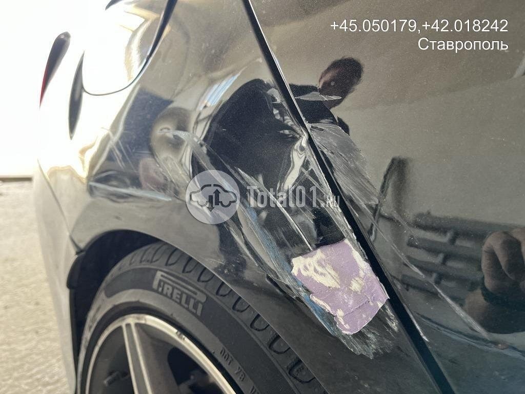 Фото Mercedes-Benz C-класс 90