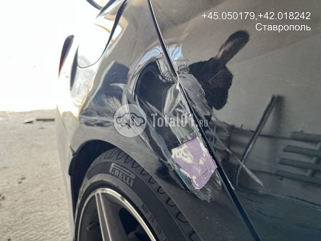 Фото Mercedes-Benz C-класс 92