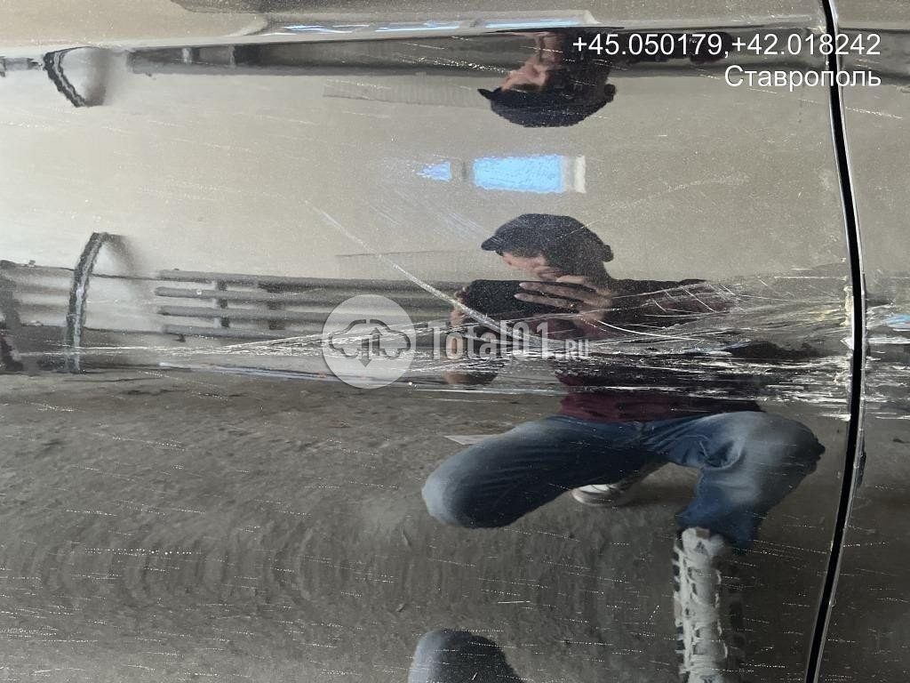 Фото Mercedes-Benz C-класс 98