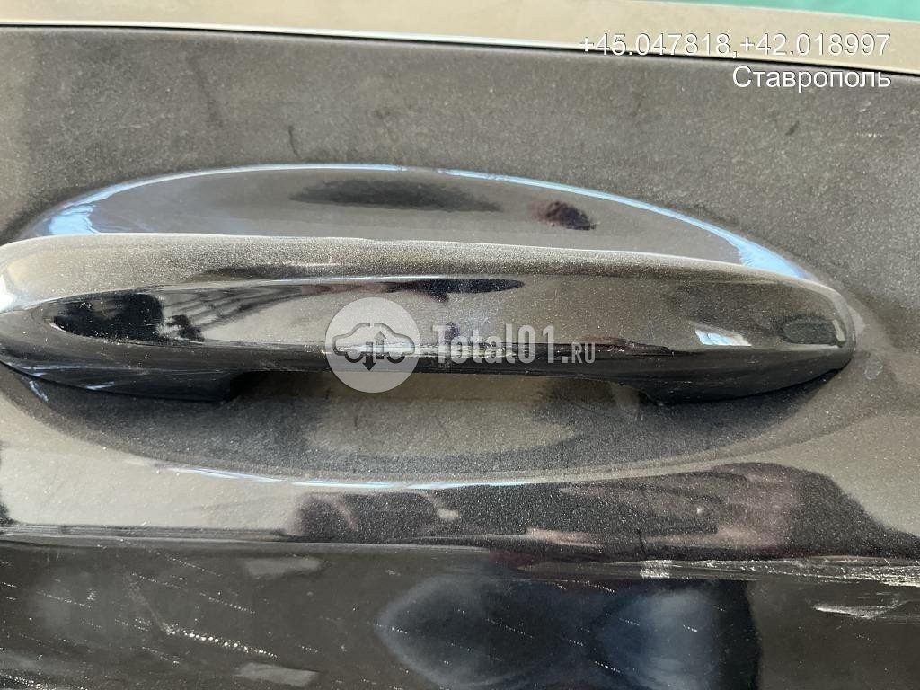 Фото Mercedes-Benz C-класс 102