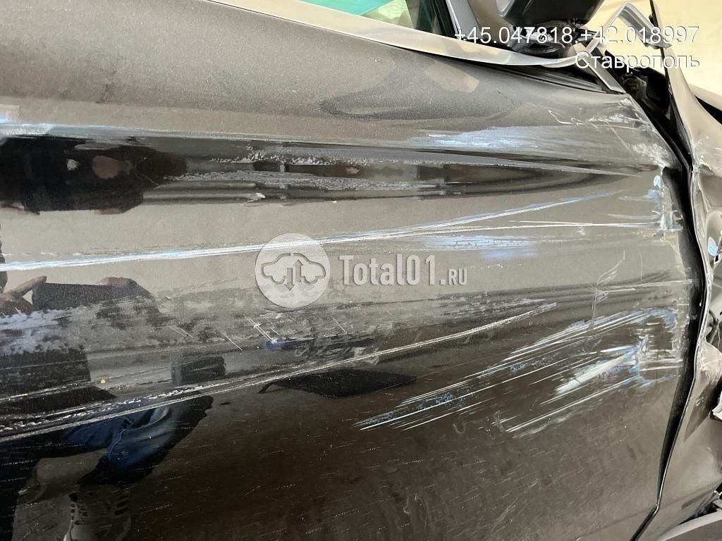 Фото Mercedes-Benz C-класс 108