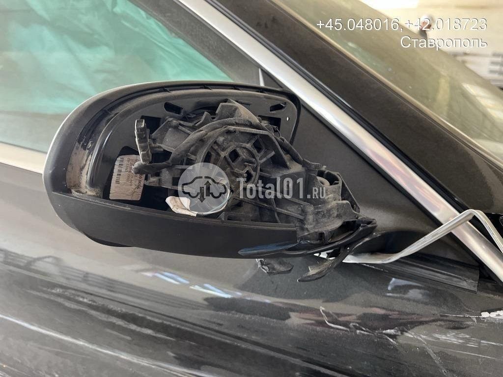 Фото Mercedes-Benz C-класс 112