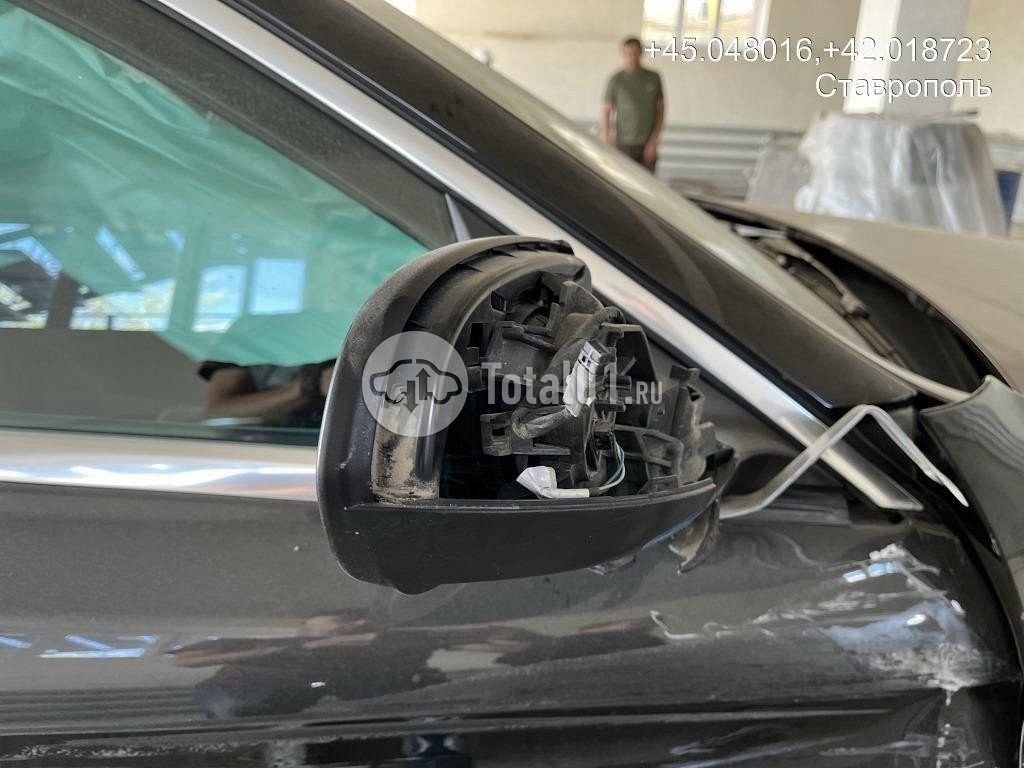 Фото Mercedes-Benz C-класс 114