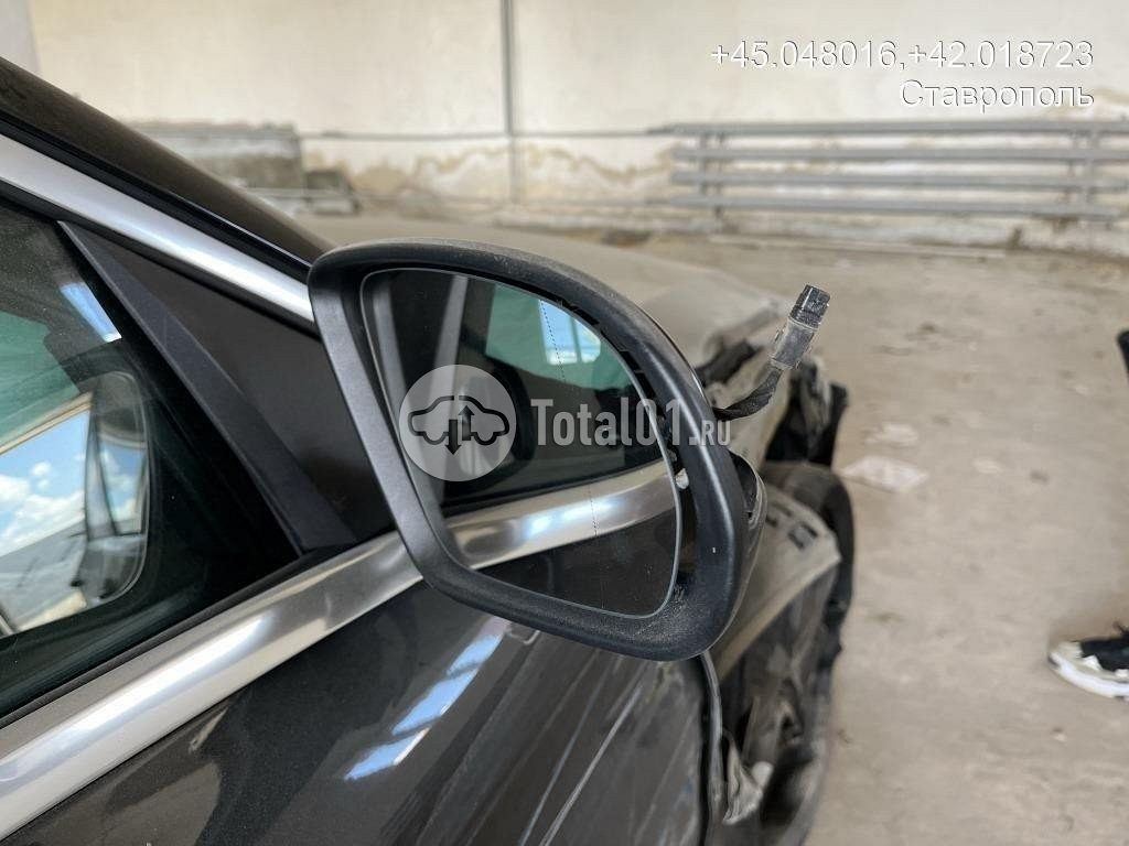 Фото Mercedes-Benz C-класс 116