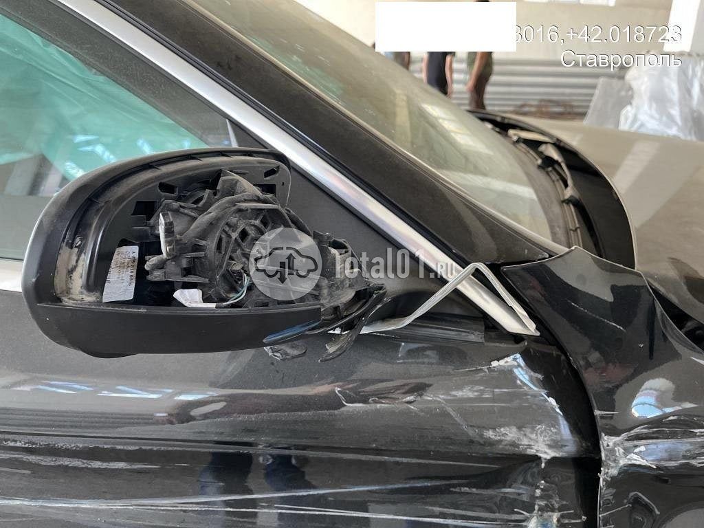 Фото Mercedes-Benz C-класс 118